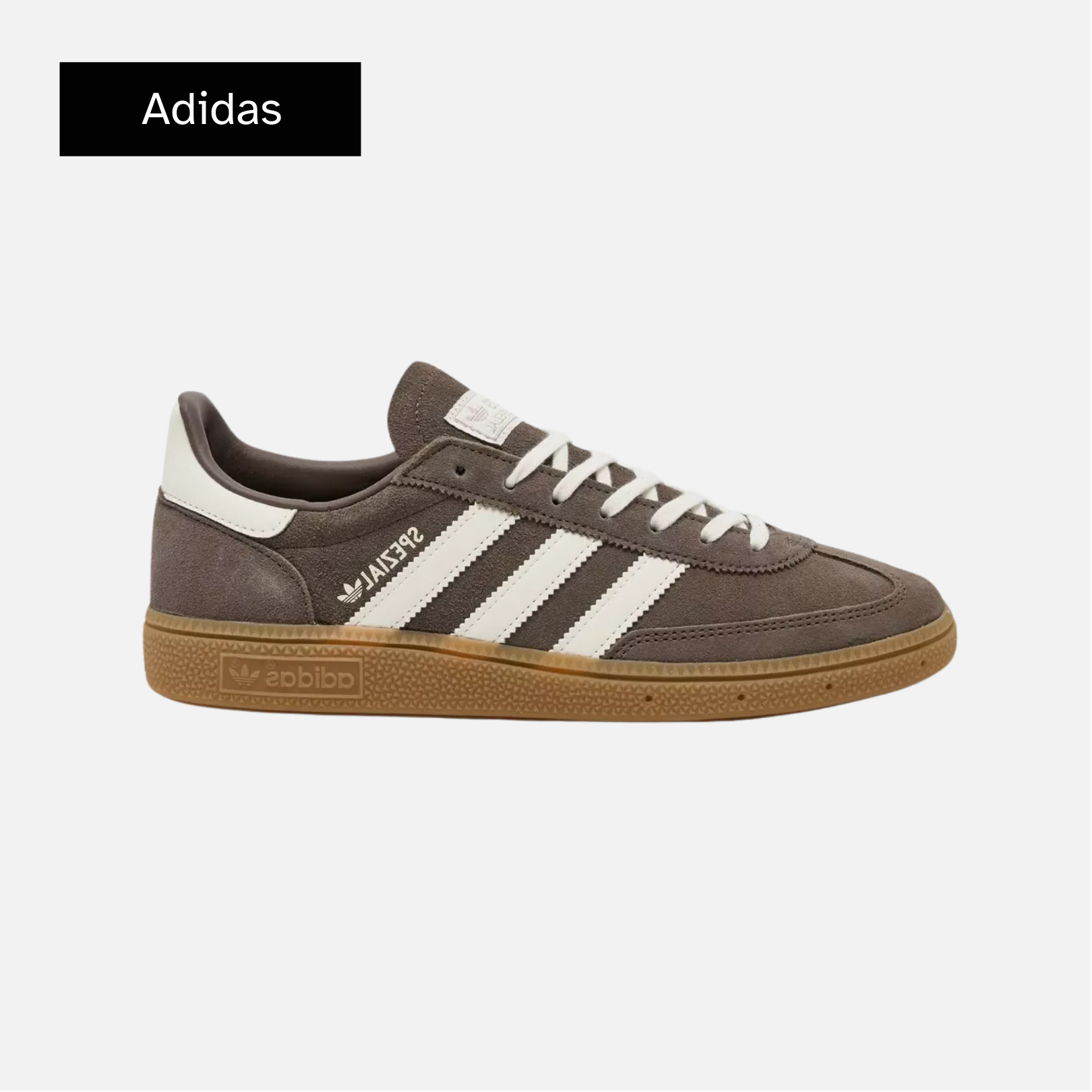 NXTDirect adidas Handball Spezial 'Earth Strata Off White' GS