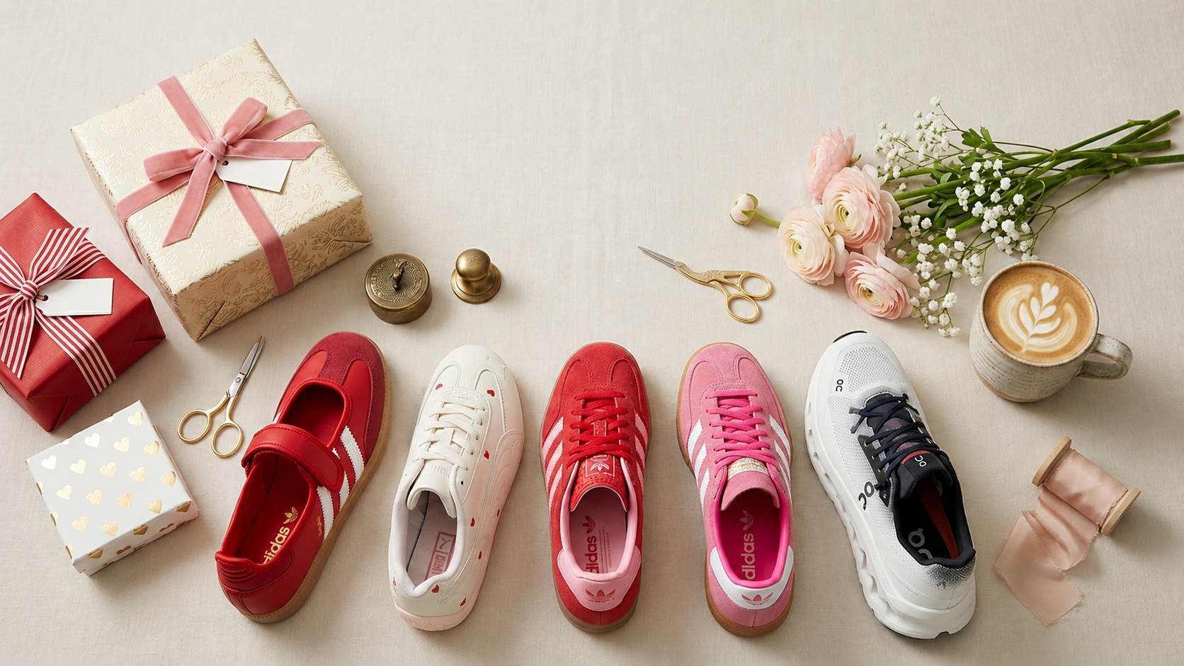 The Best Mother’s Day Sneakers to Gift or Wear This Weekend