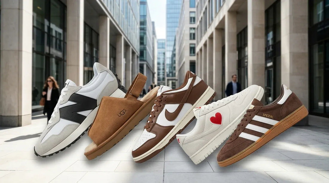 The Best Sneakers to Wear With Linen Pants Without Looking Too Beachy