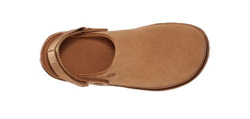 UGG Wmns Goldenstar Clog 'Chestnut'