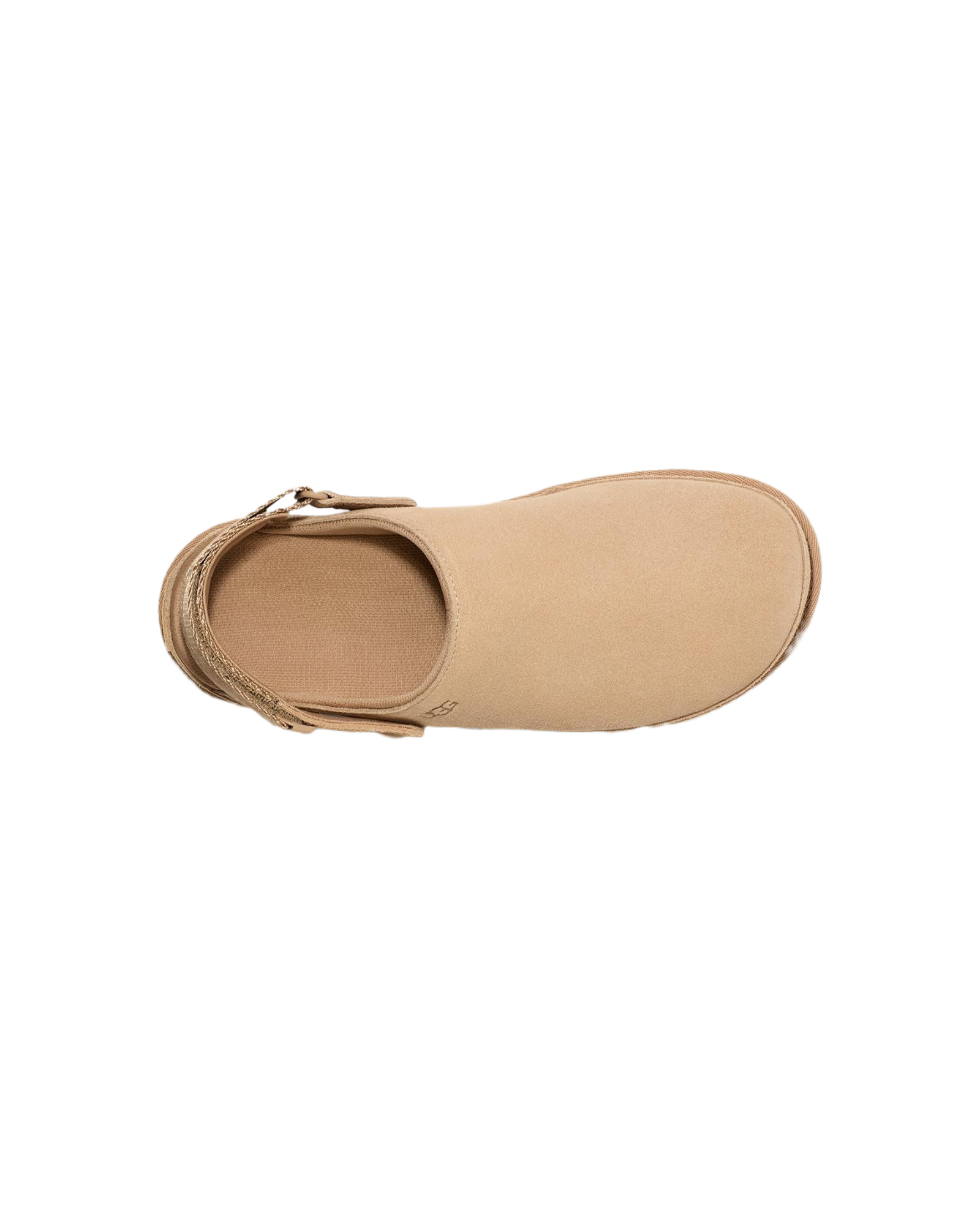 Wmns Goldenstar Clog 'Sand'