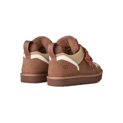 UGG Wmns Lowmel 'Rocky Oak'