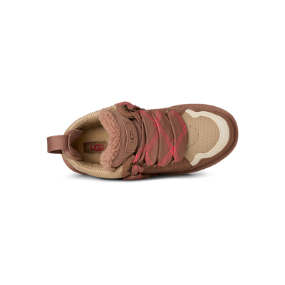 UGG Wmns Lowmel 'Rocky Oak'