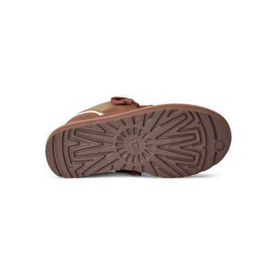 UGG Wmns Lowmel 'Rocky Oak'