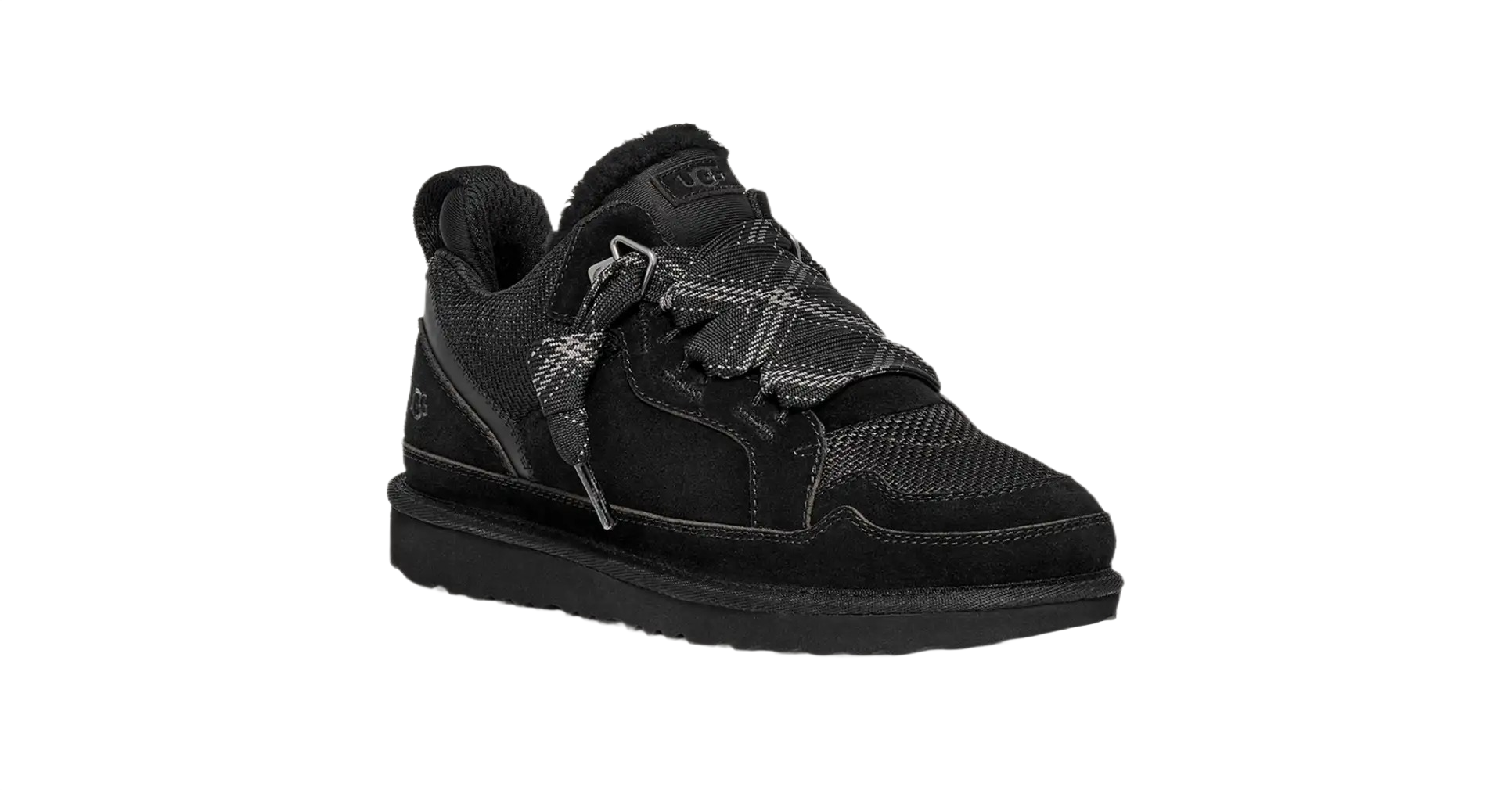Lowmel Kids 'Black'