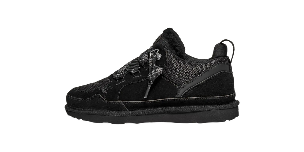Lowmel Kids 'Black'