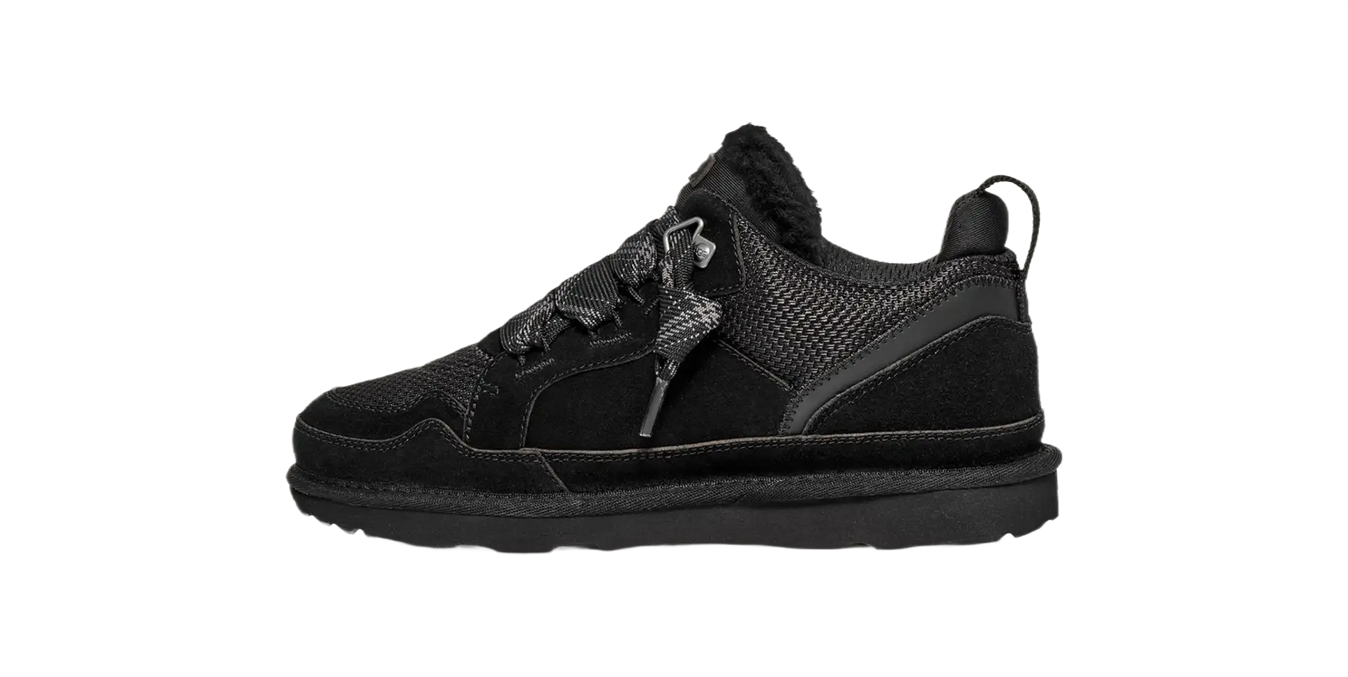 Lowmel Kids 'Black'