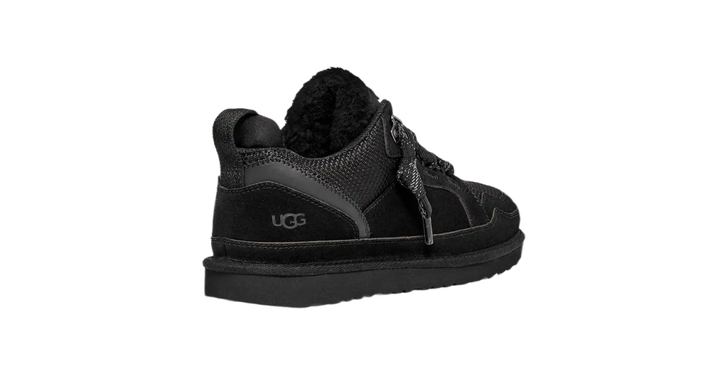 Lowmel Kids 'Black'
