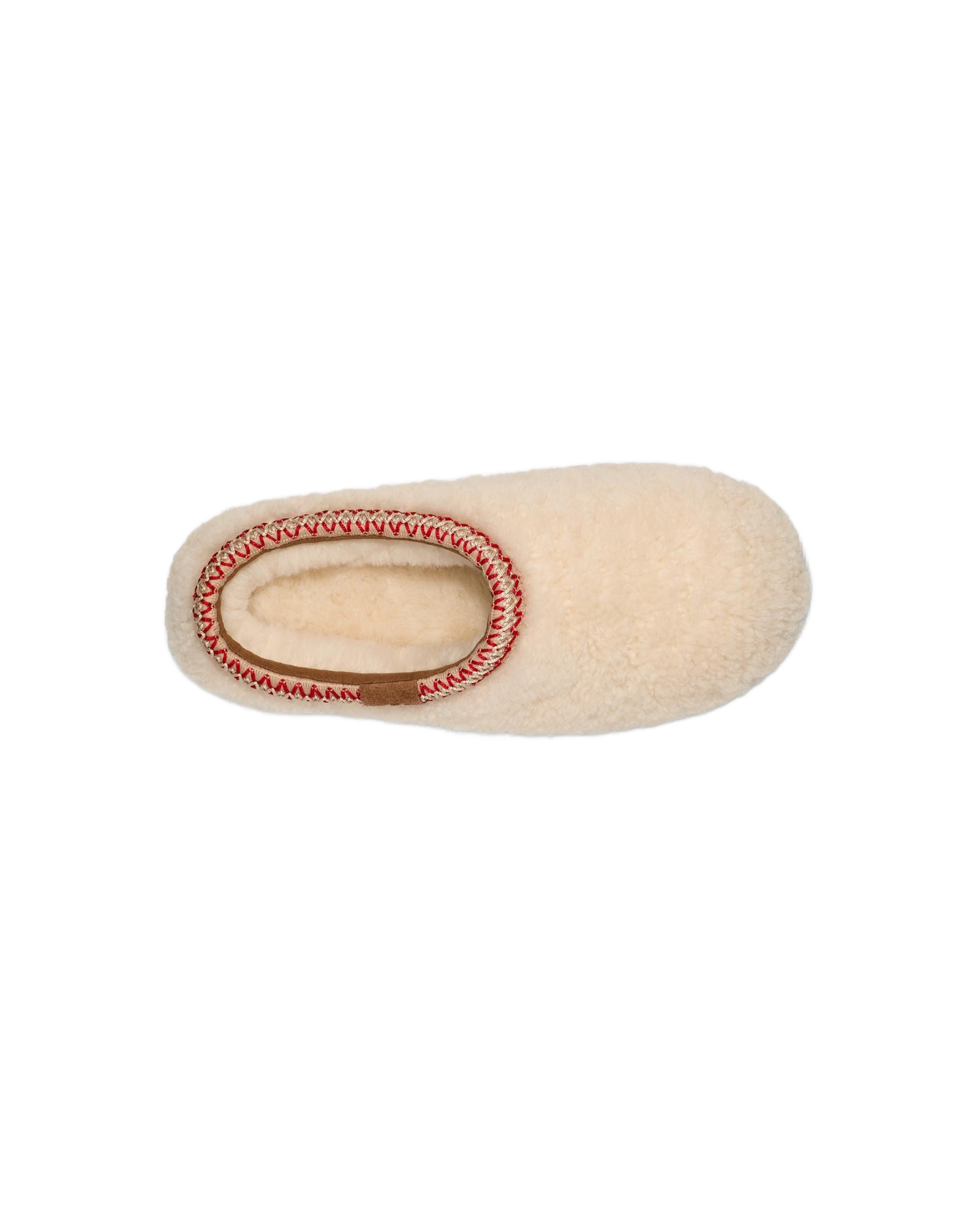 UGG Wmns Tasman Slipper 'Maxi Curly - Natural'