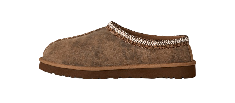 UGG Tasman Baxter Slipper Chestnut