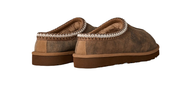 UGG Tasman Baxter Slipper Chestnut