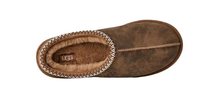 UGG Tasman Baxter Slipper Chestnut