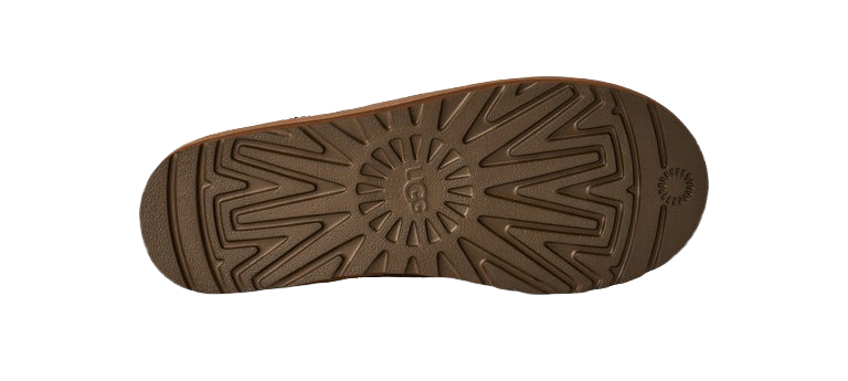 UGG Tasman Baxter Slipper Chestnut