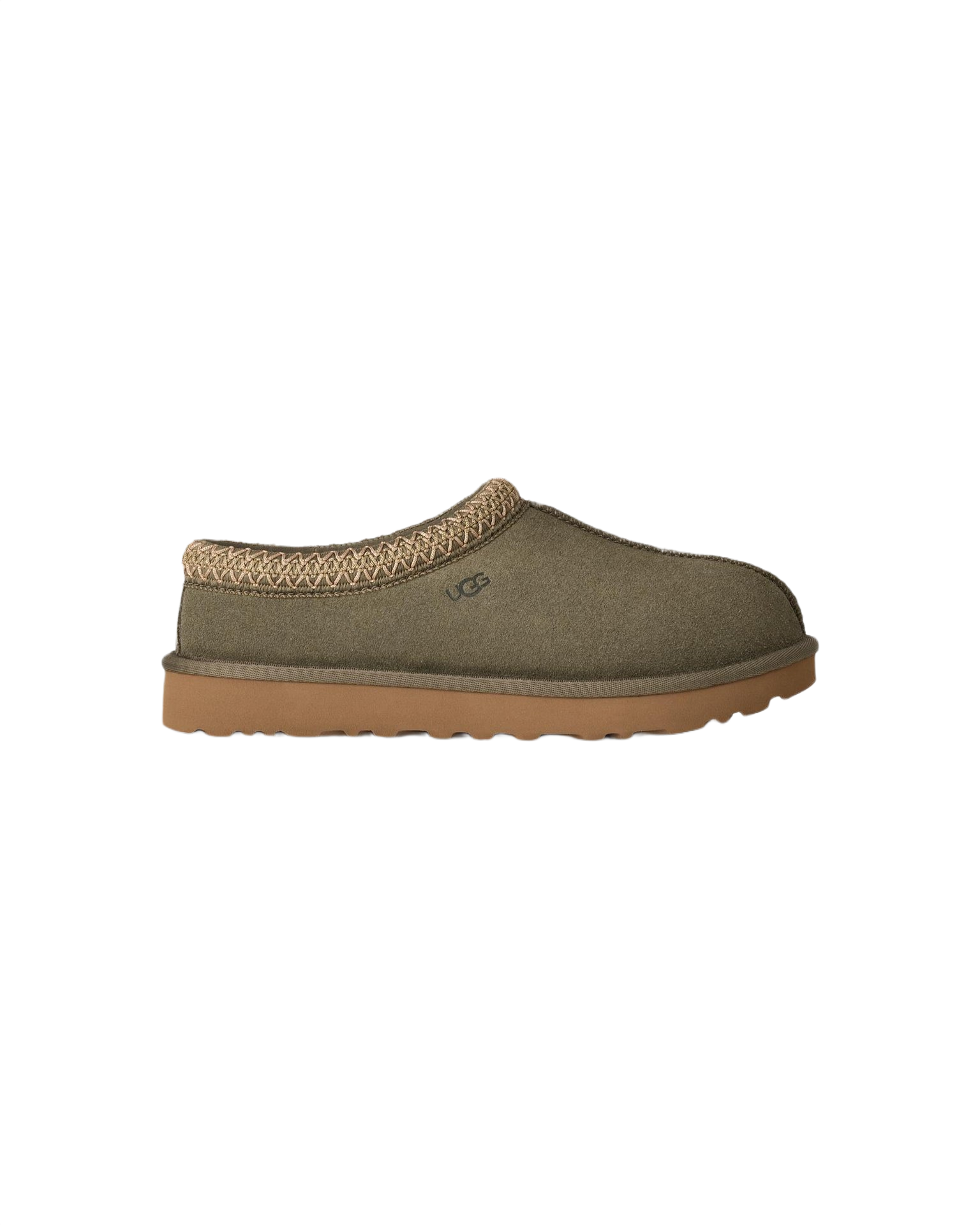UGG Wmns Tasman 2 Slipper 'Moss Green'