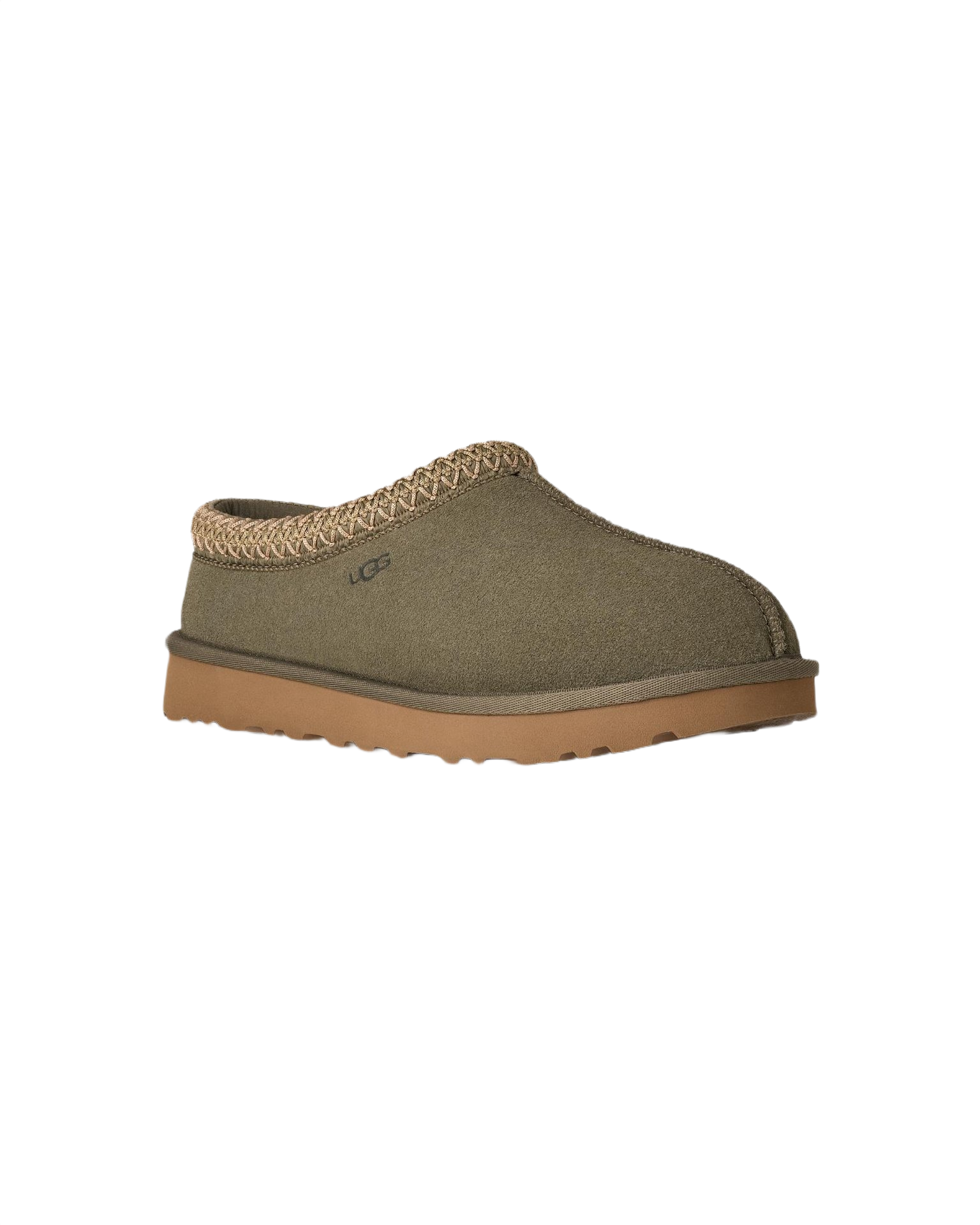 UGG Wmns Tasman 2 Slipper 'Moss Green'