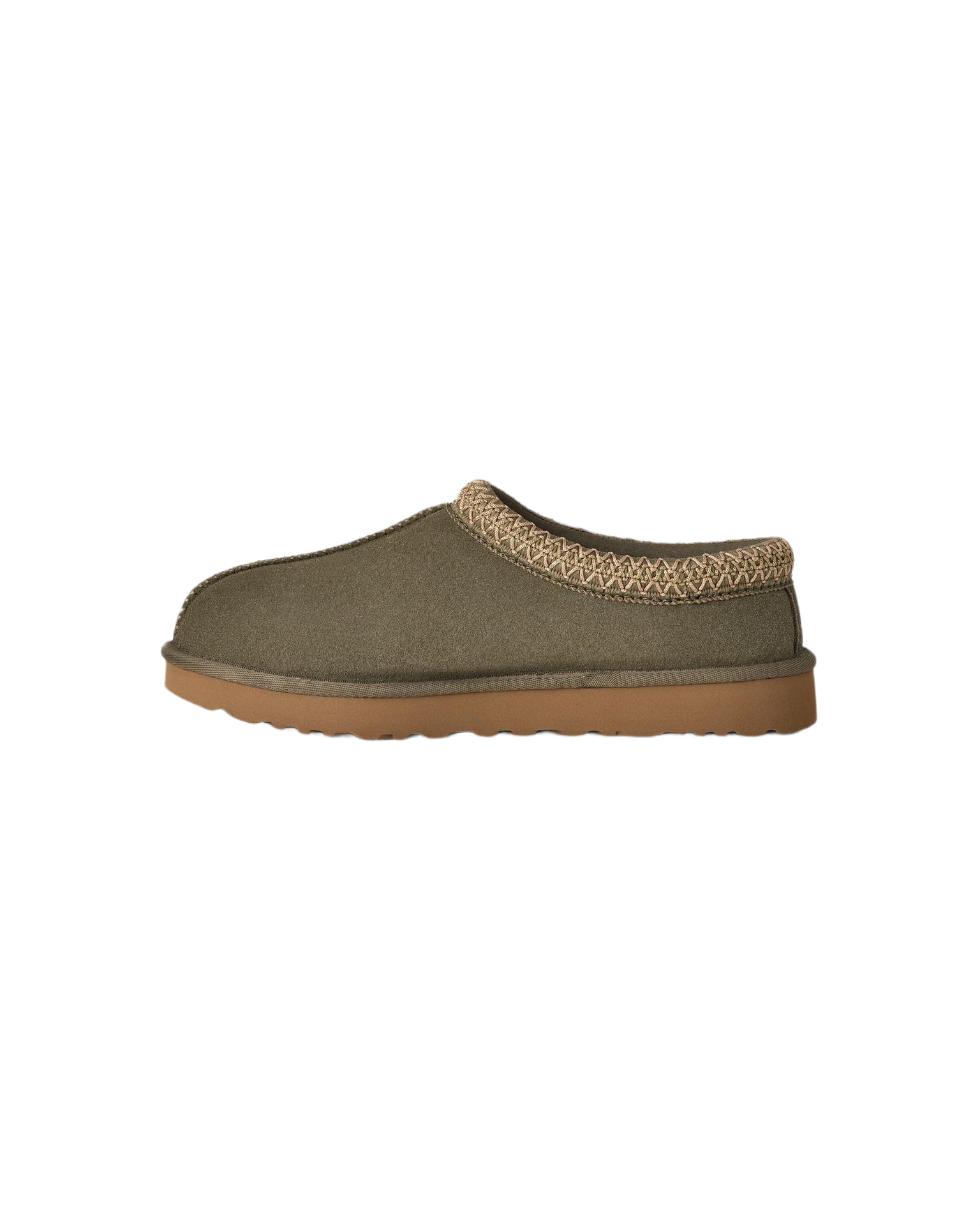 UGG Wmns Tasman 2 Slipper 'Moss Green'