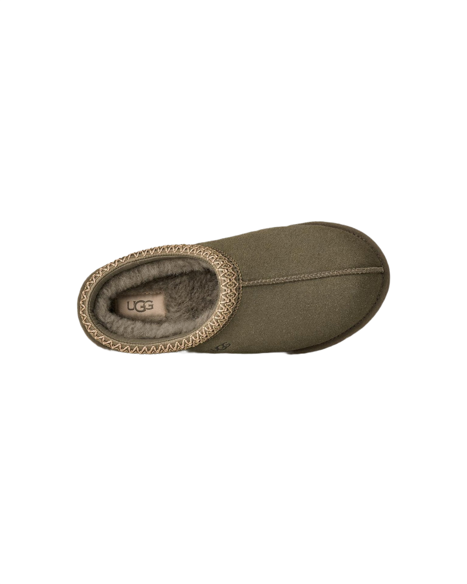 UGG Wmns Tasman 2 Slipper 'Moss Green'