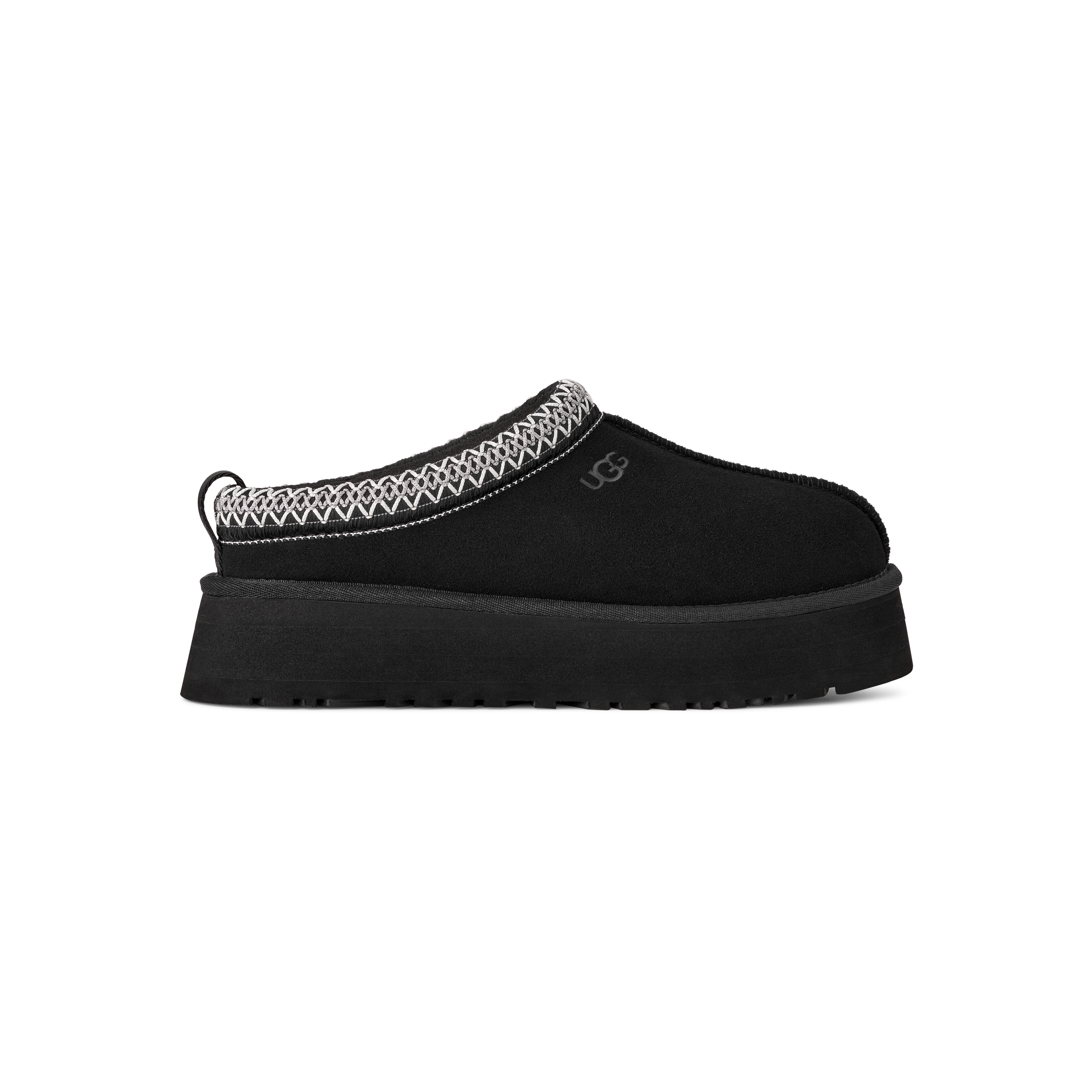 UGG Tazz II Slipper Black