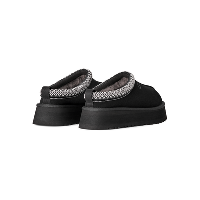 UGG Tazz II Slipper Black
