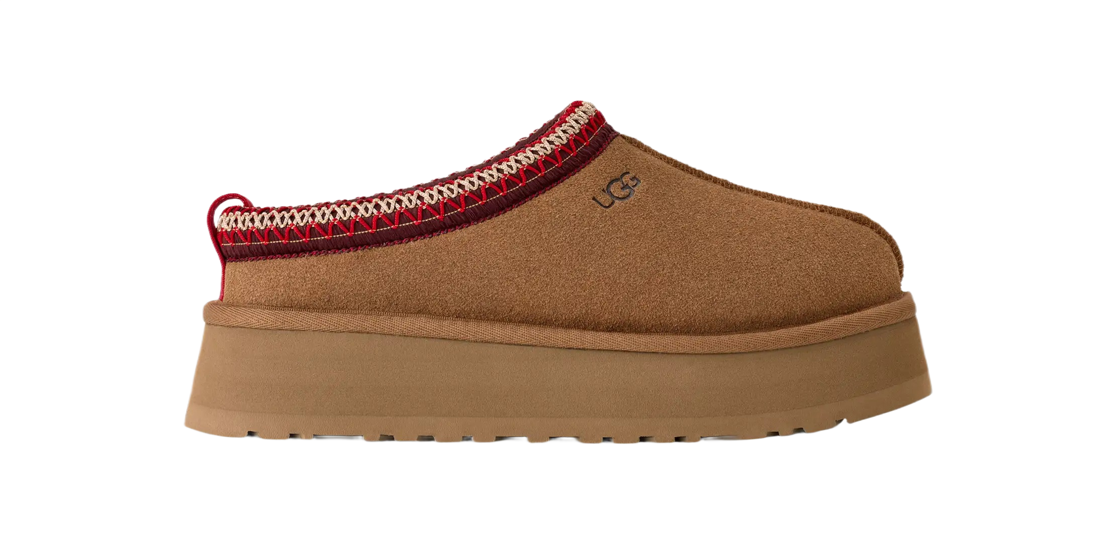 UGG Tazz II Slipper Chestnut