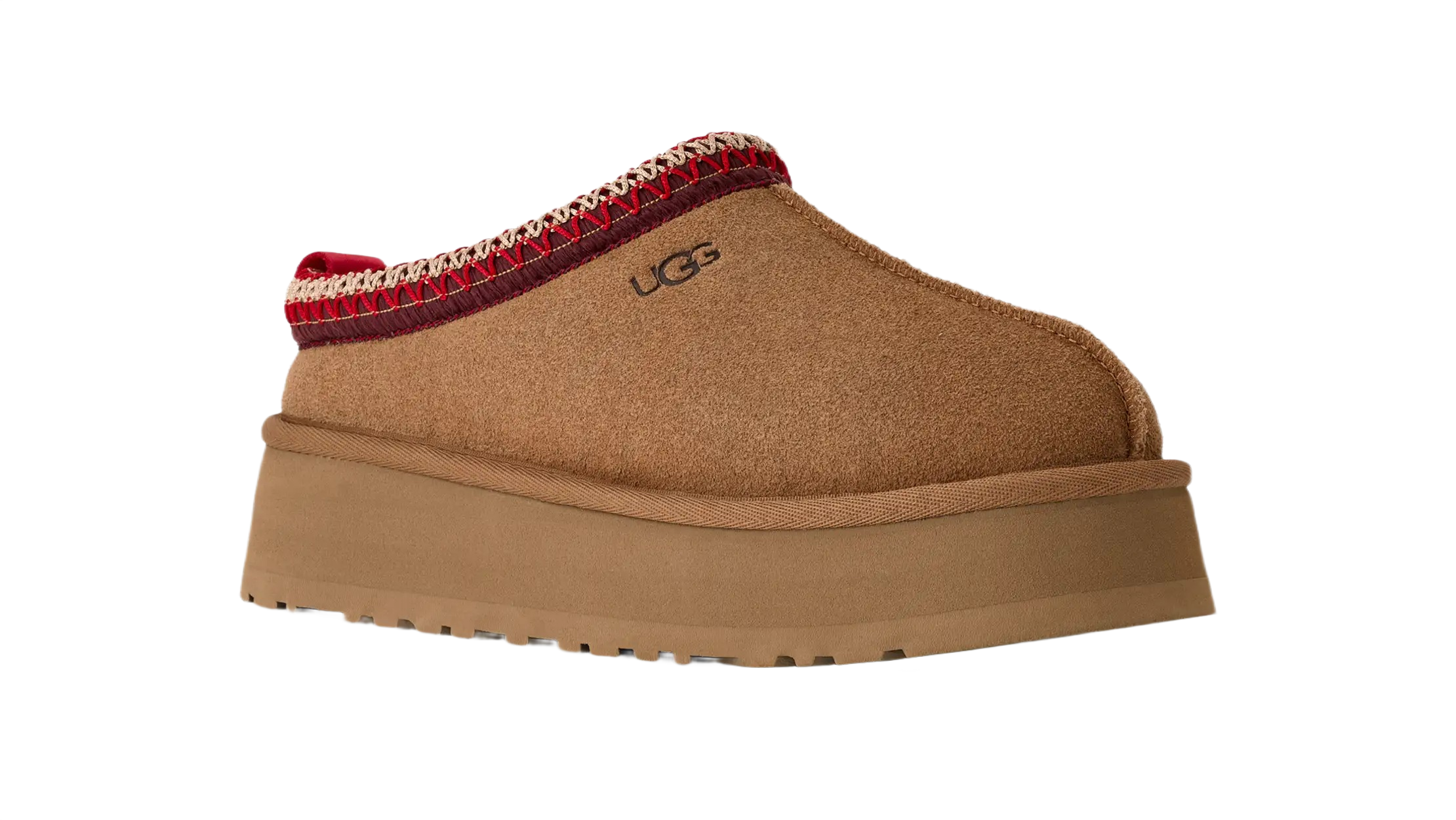 UGG Tazz II Slipper Chestnut