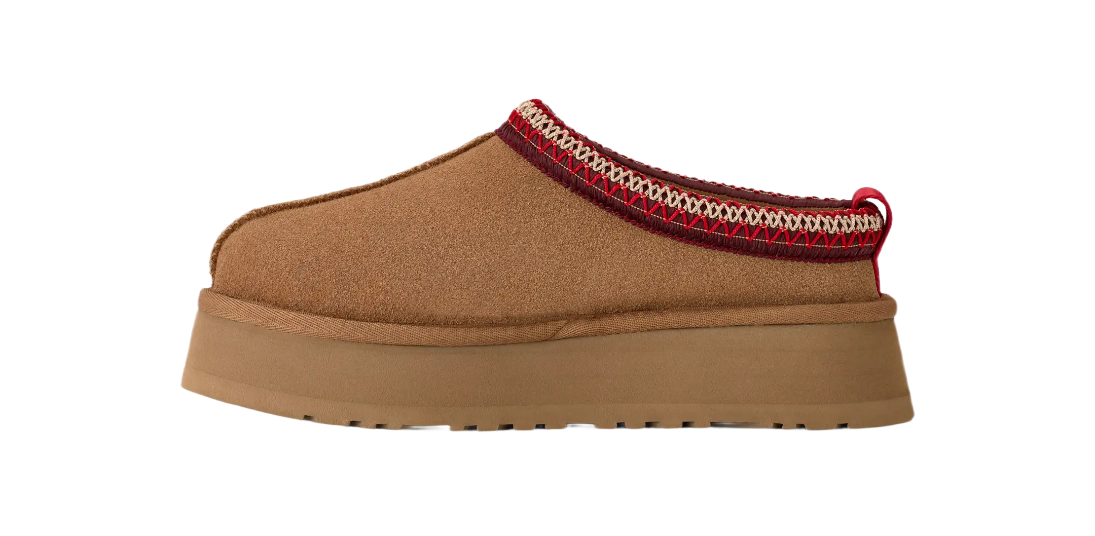 UGG Tazz II Slipper Chestnut