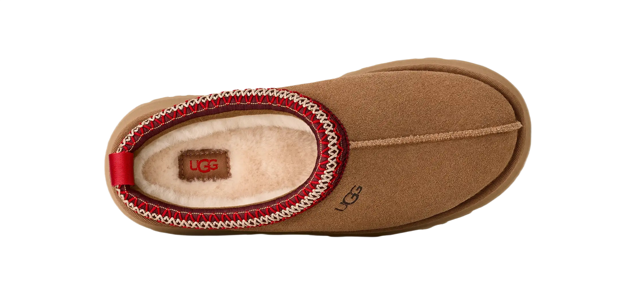 UGG Tazz II Slipper Chestnut
