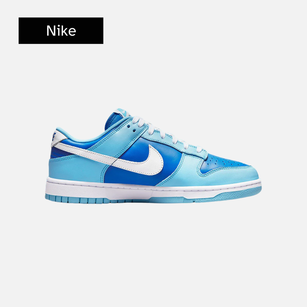 Nike Dunk Low Retro QS 'Argon' 2022