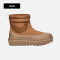 UGG Classic Mini Mod Boot Chestnut