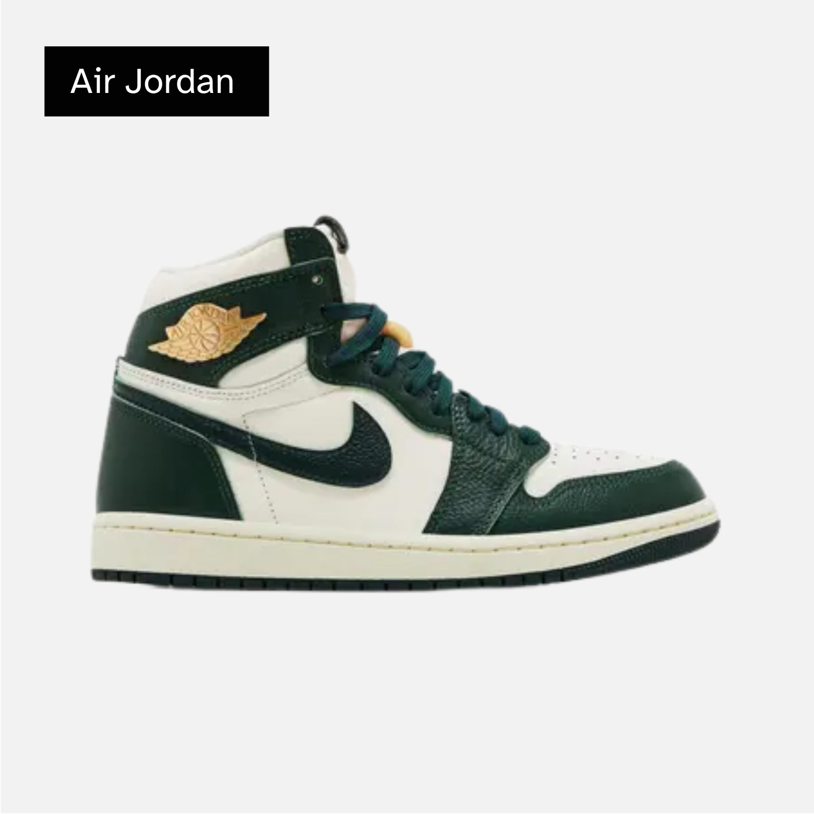 Wmns Air Jordan 1 Retro High OG 'Ruby'