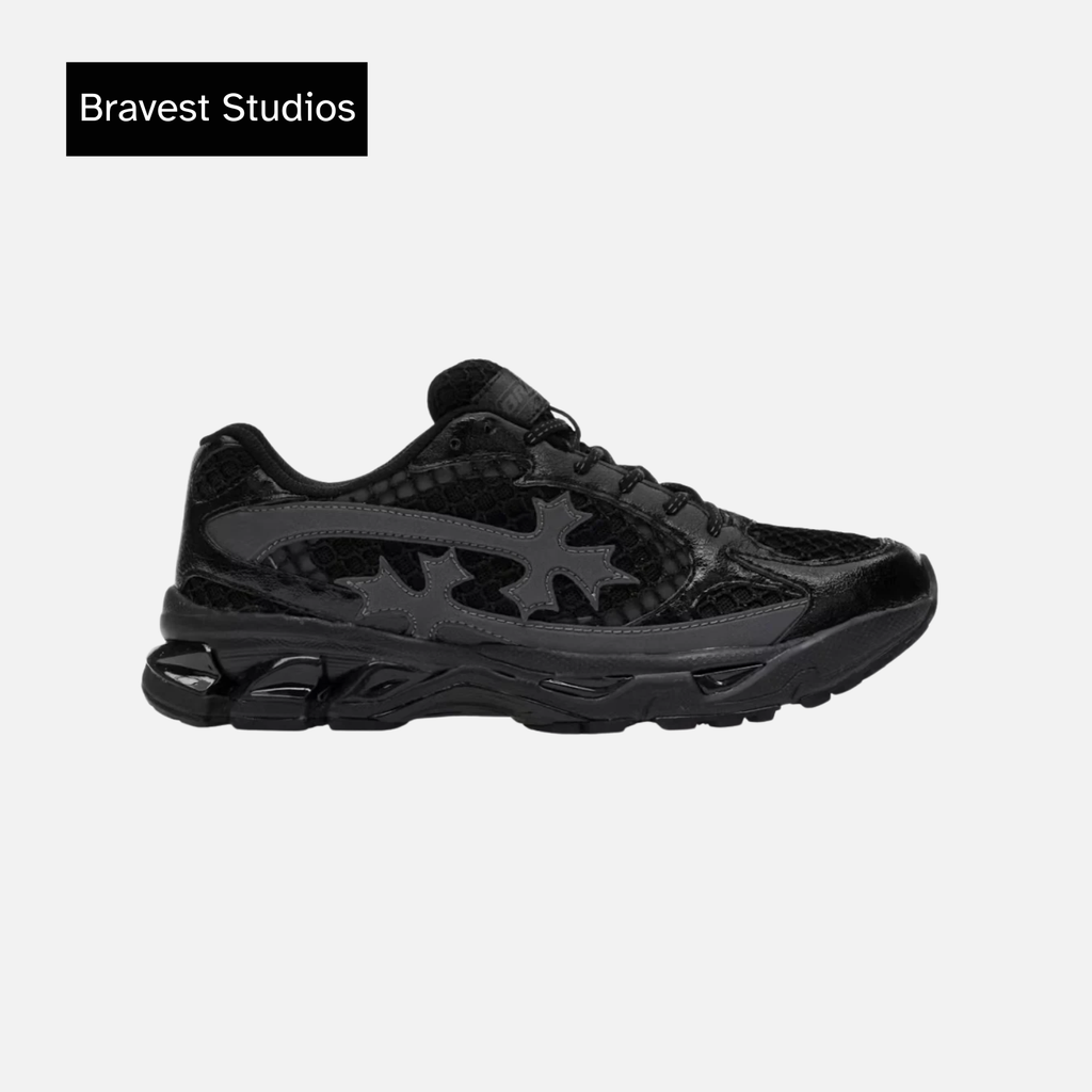 Bravest Studios Kross Kountry Runner 'Triple Black'