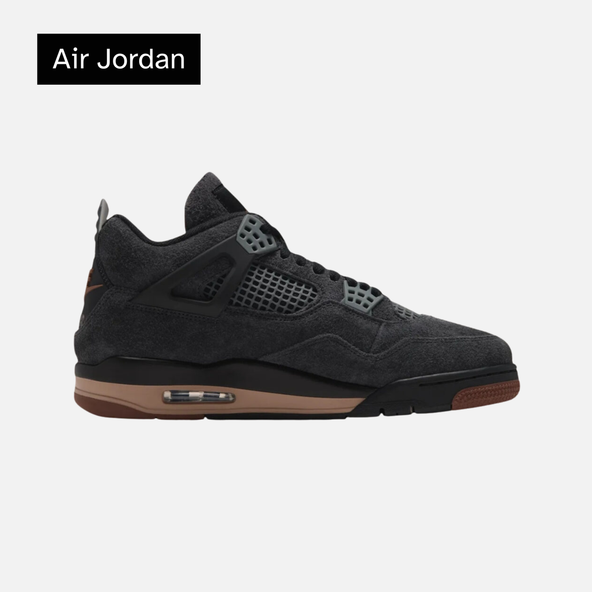 Air Jordan 4 'London'