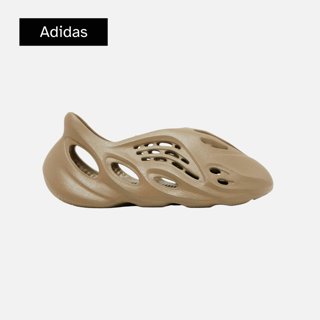 adidas Yeezy Foam Runner 'Stone Taupe'