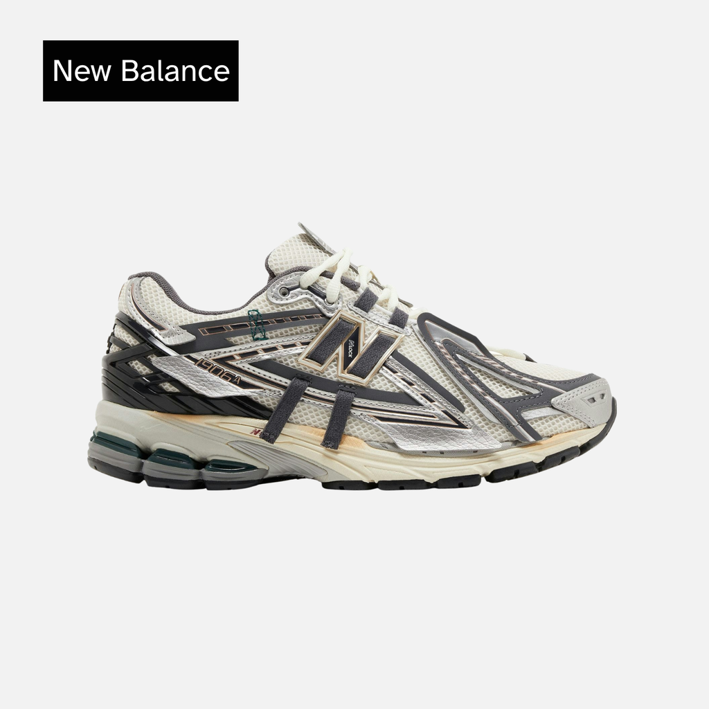 New Balance 1906A 'Silver Gold Metallic'