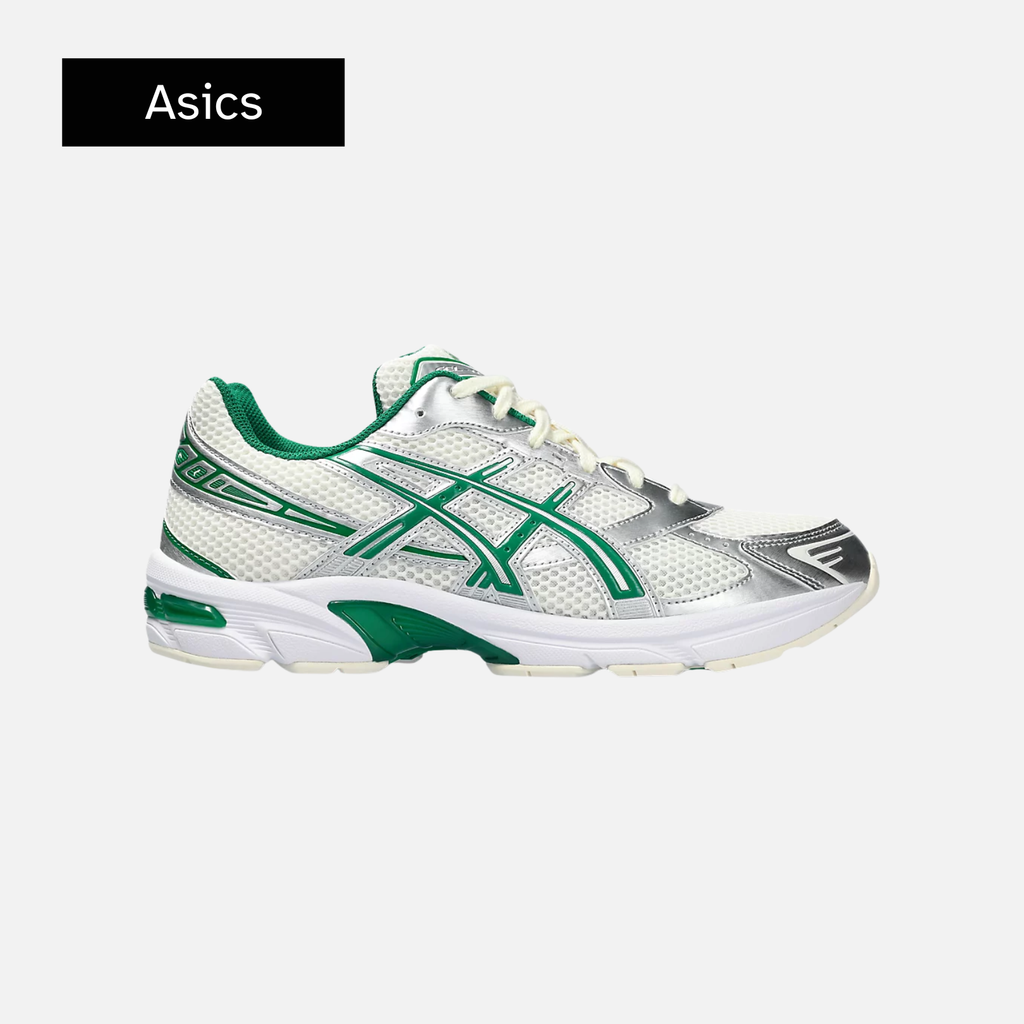 Asics Gel 1130 'Cream Kale'