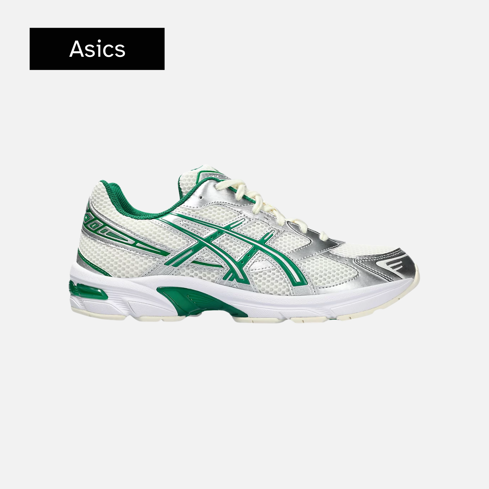 Asics Gel 1130 'Cream Kale'
