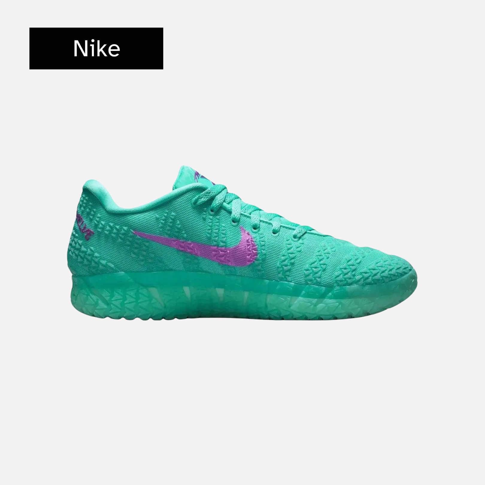 Nike Ja 3 EP 'Twelve Time'