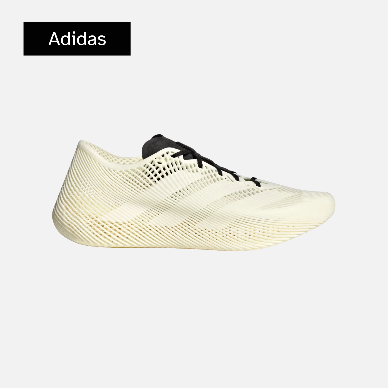 Adidas Climacool 4D Laced 'White Black'