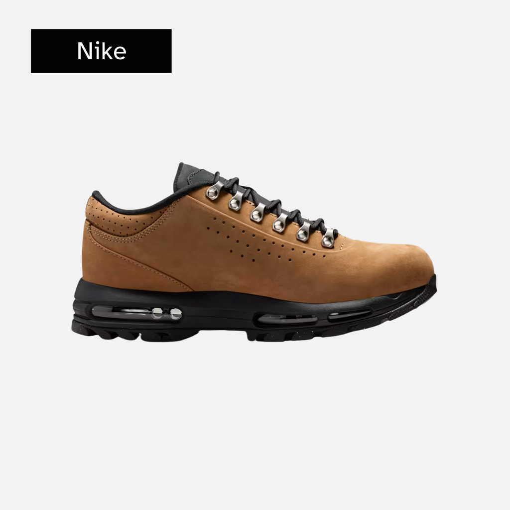 Nike Air Max Goadome Low 'Taupe'