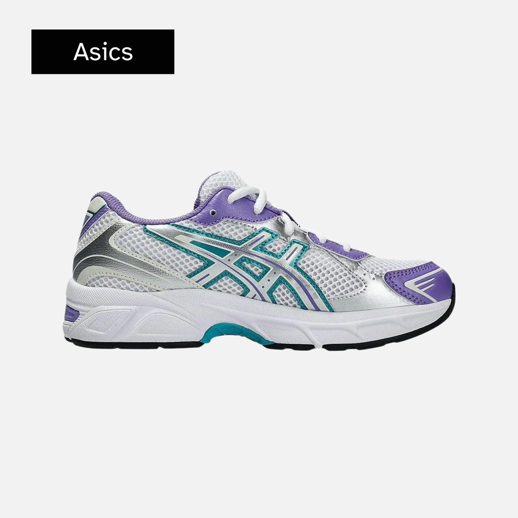 Gel 1130 GS 'White Space Lavender'