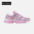 New Balance 9060 'Pink Overdye' ASOS Exclusive