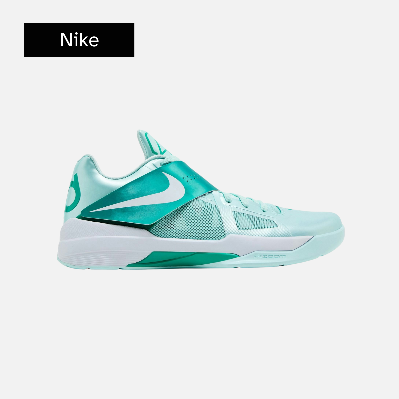 Nike Zoom KD 4 'Easter' 2025