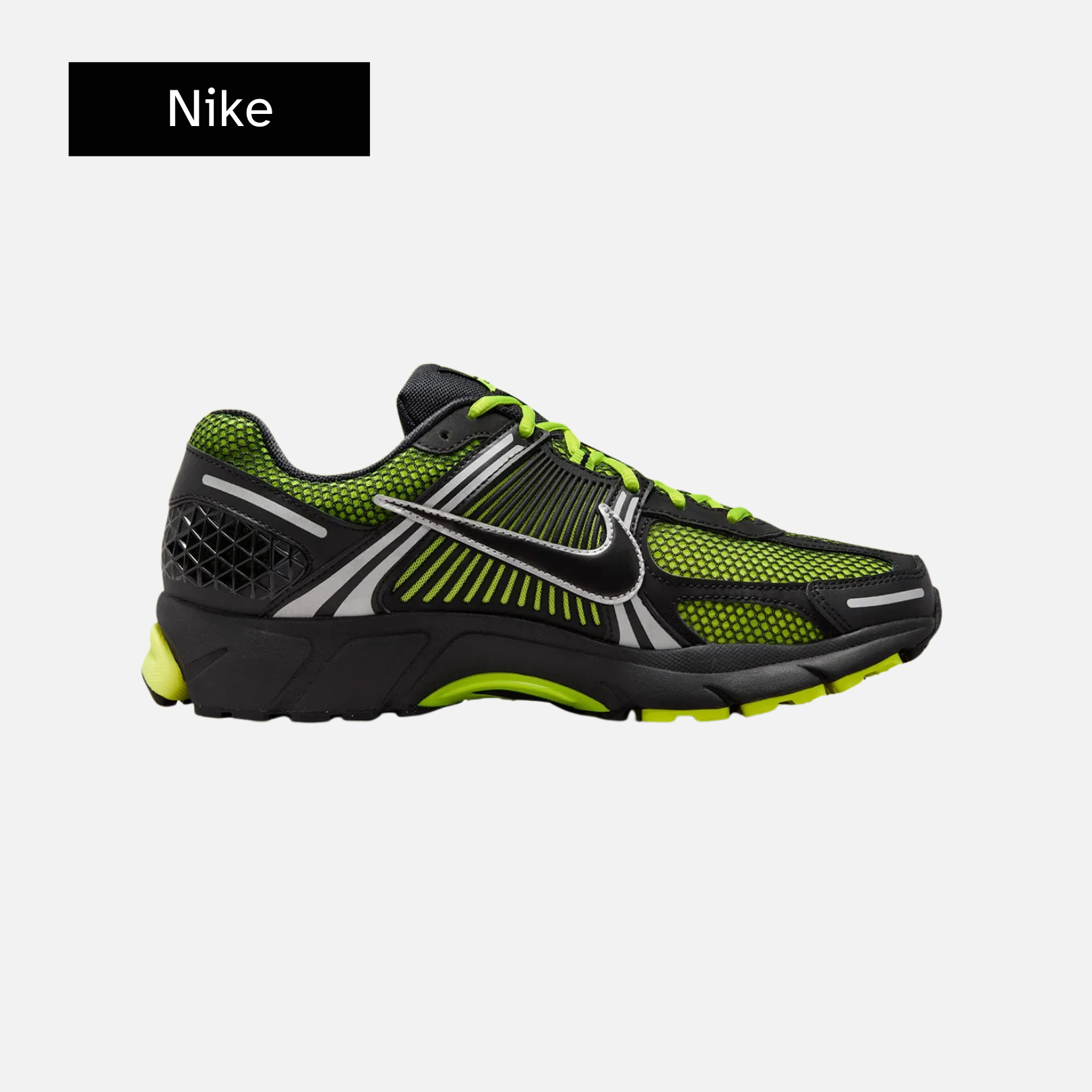 Nike Air Zoom Vomero 5 'Lemon Venom'