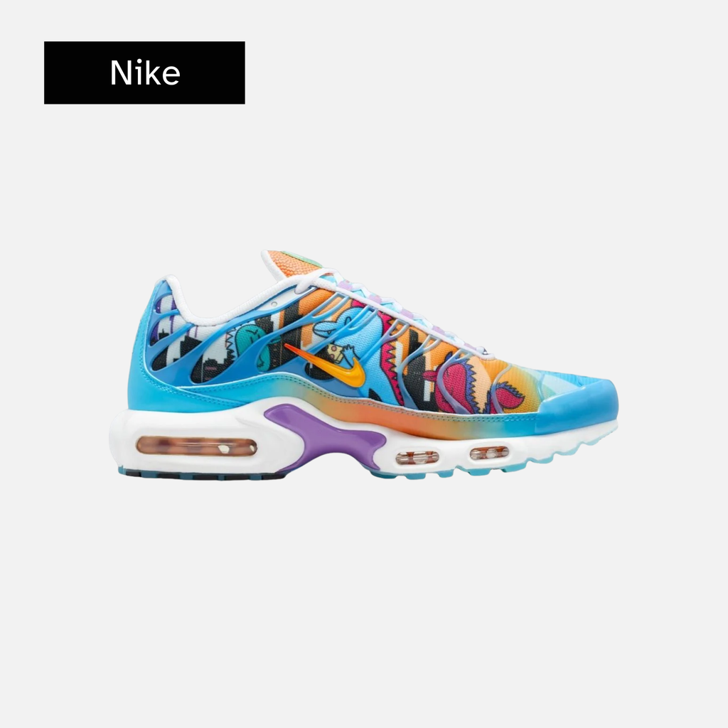 Nike Air Max Plus 'Doernbecher' 2026