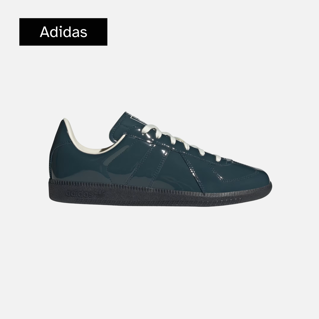 adidas BW Army 'Supplier Colour Carbon'