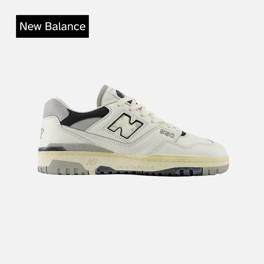 New Balance 550 'Vintage Pack - Concrete'