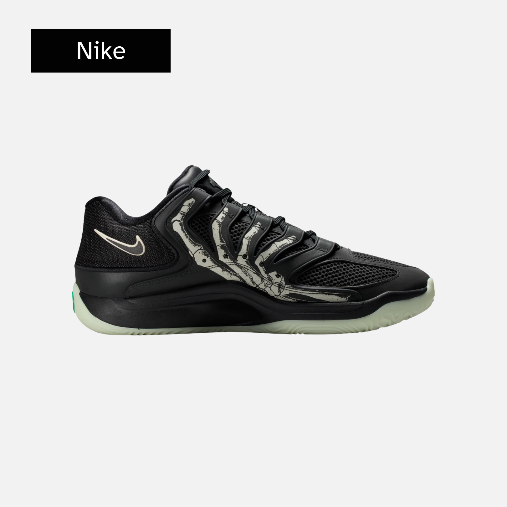 Nike KD 18 'Halloween'