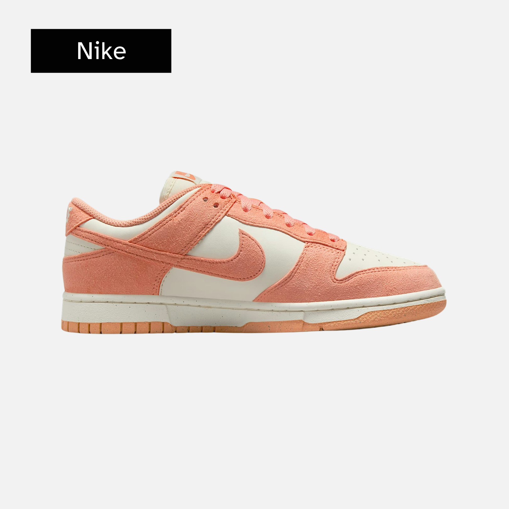 Nike Wmns Dunk Low Next Nature 'Apricot Agate'