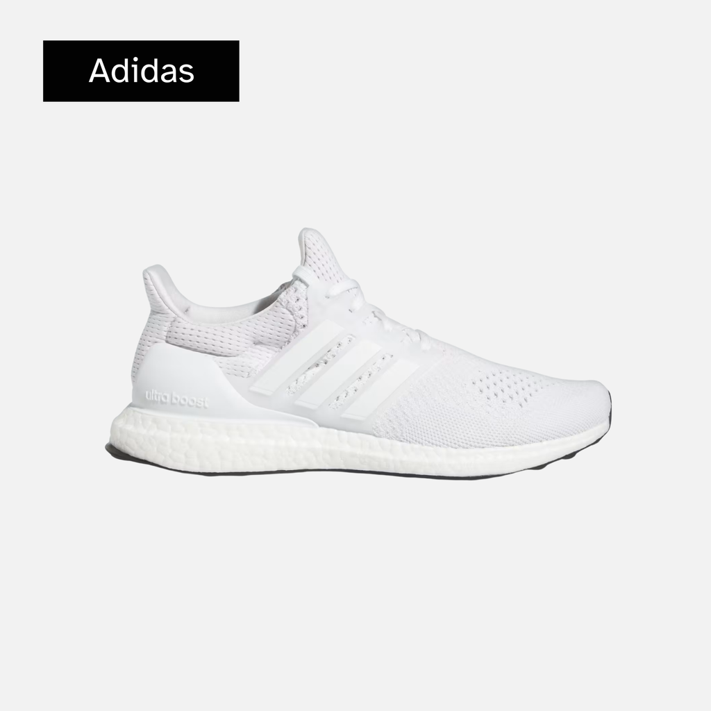 adidas UltraBoost 1.0 'Triple White 2023'