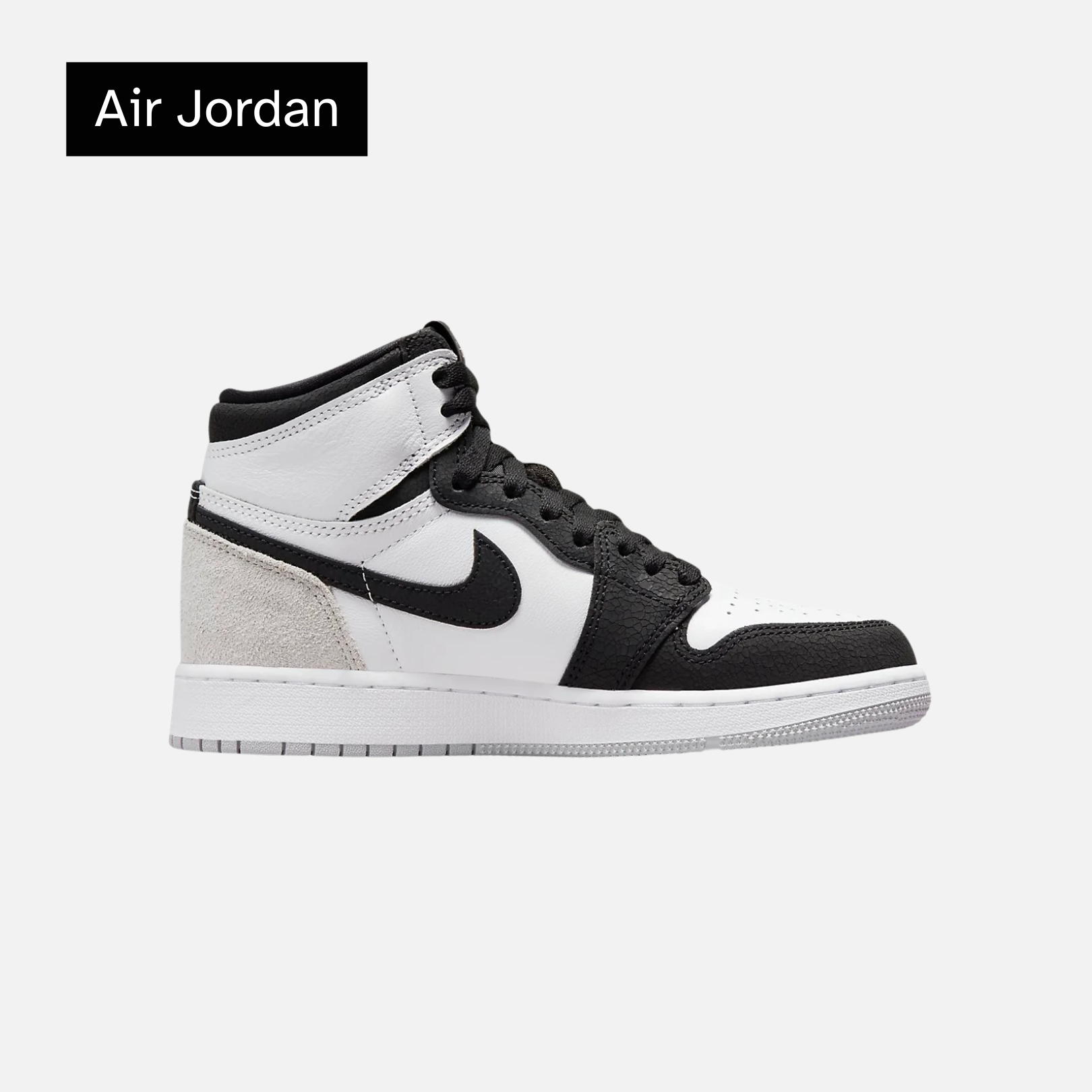 Air Jordan 1 Retro High OG GS 'Stage Haze'